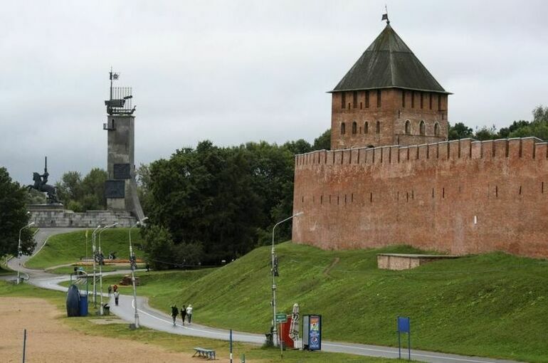Малым городам могут помочь с сохранением культурного наследия