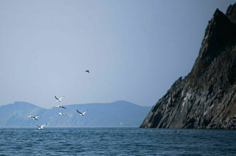 Когда Чукотка обгонит Сочи по турпотоку