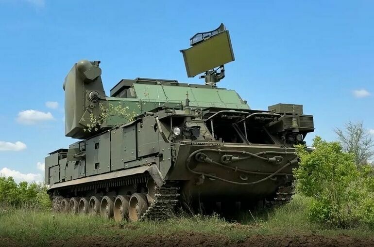 Российская армия с начала года освободила 205 населенных пунктов в зоне СВО