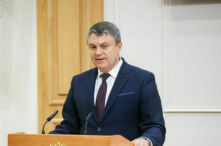 Пасечник: ВСУ пытались вывести из строя Луганскую ТЭС