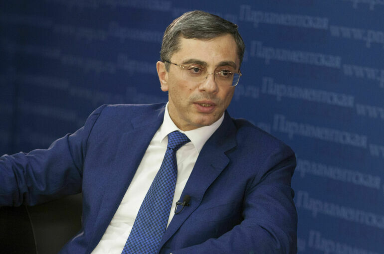 Минпромторг может получить новые полномочия