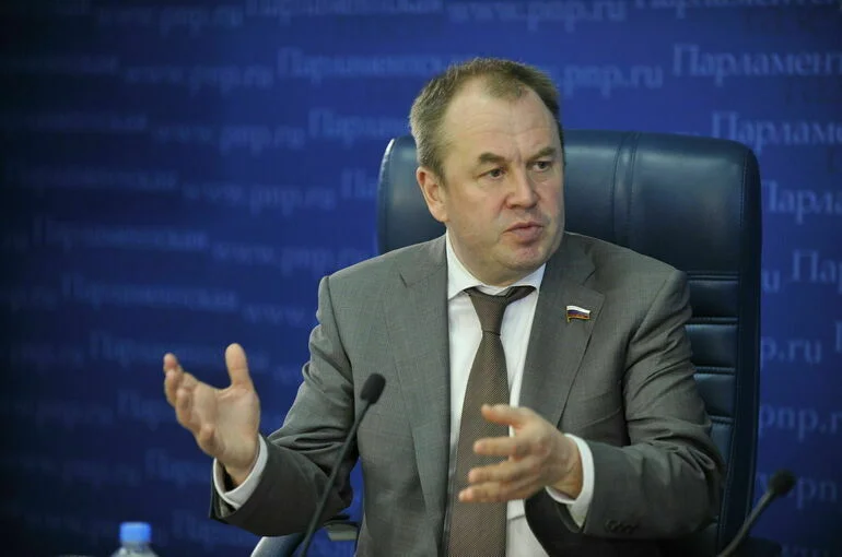Депутат Наумов: Цифровой рубль скоро вытеснит бумажные деньги