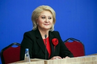 Сенатор Гумерова: Ремонт всех памятников культуры потребует 1,7 трлн рублей