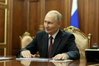 Путин назвал нелепой ситуацию с членством России в БДИПЧ ОБСЕ