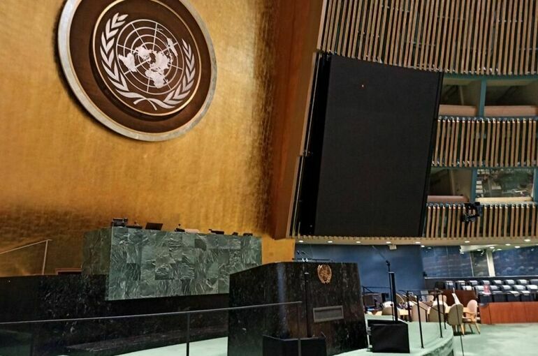 ООН на перепутье: недофинансирование и реформирование