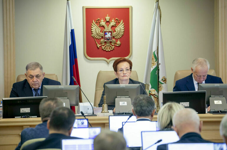 Томских предпринимателей оценят по методике ЭКГ-рейтинга