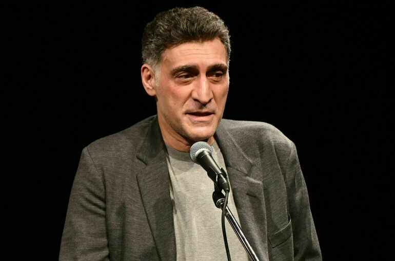 Умер режиссер Тигран Кеосаян