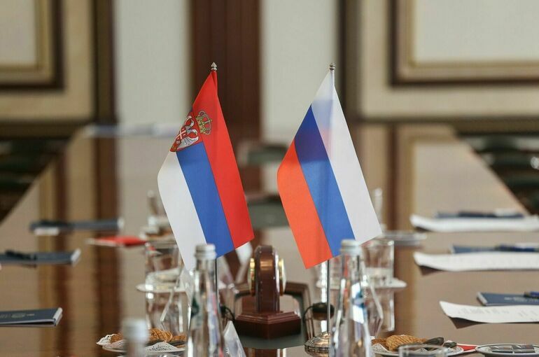 Перспективы взаимоотношений России и Сербии обсудили на площадке Совета Безопасности