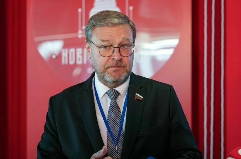 Сенатор Косачев: В деле сохранения наследия важно взаимодействие разных ведомств