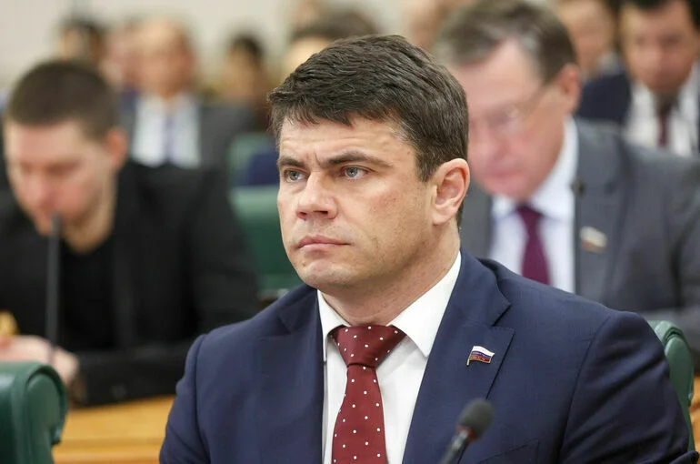 Депутат Боярский: Мошенники переходят из цифровой сферы в реальность