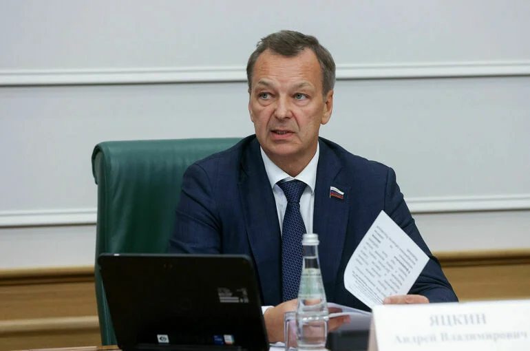 Яцкин: Рост турпотока между РФ и Казахстаном позволит укрепить связи двух стран