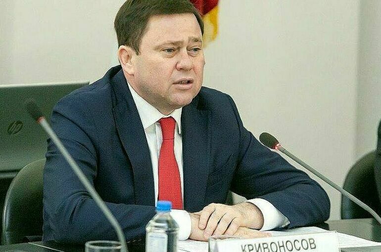 Депутат Кривоносов рассказал о планах Комитета Госдумы по туризму