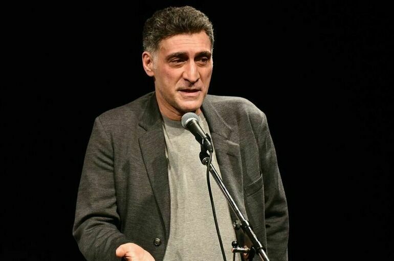 Прощание с Тиграном Кеосаяном пройдет в Москве 28 сентября