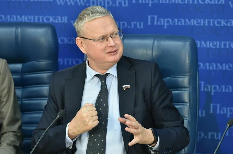 Депутат рассказал, когда могут потребоваться данные о группе крови