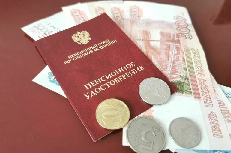Мигрантов предложили лишить социальных пенсий