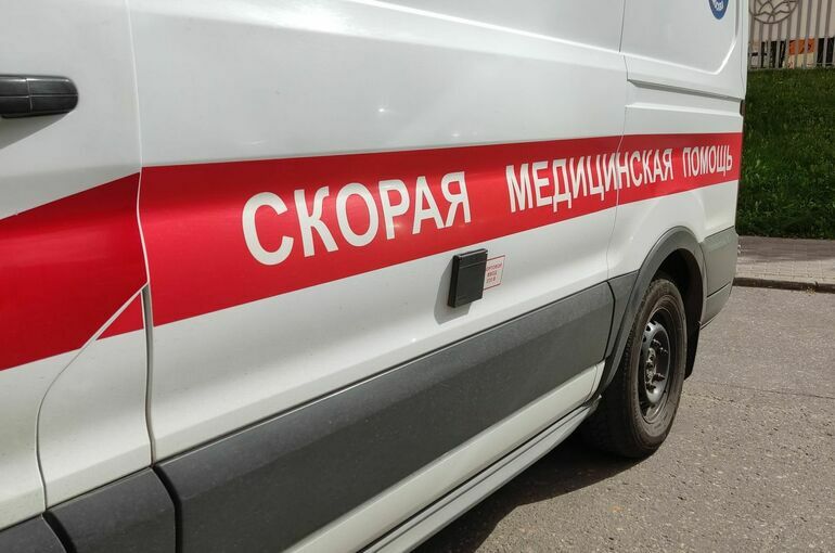 При атаке ВСУ на Подмосковье погиб ребенок