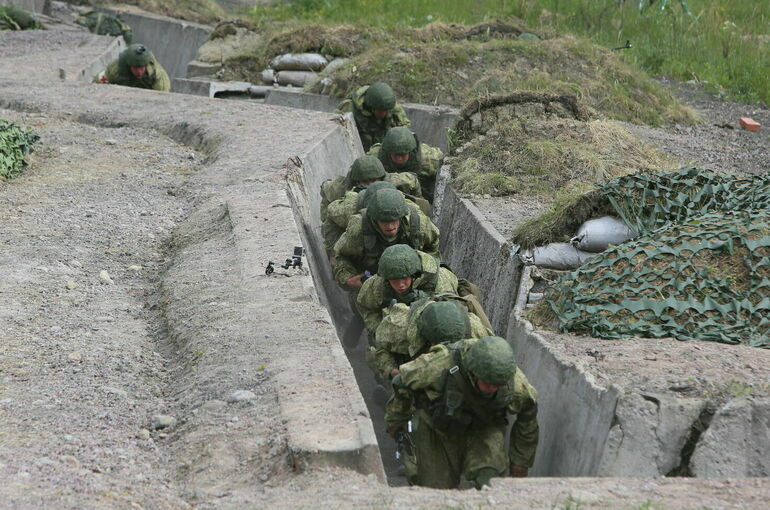 Минобороны расширит список болезней, с которыми не возьмут на контракт