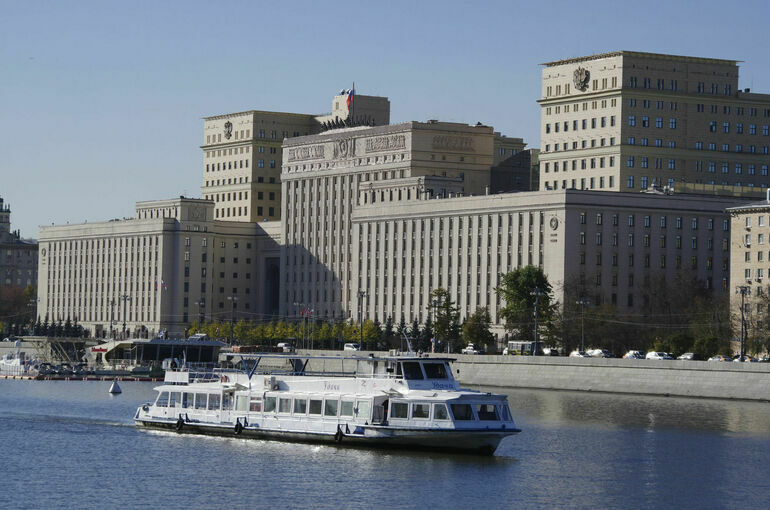 Армия России освободила донецкое село Шандриголово 