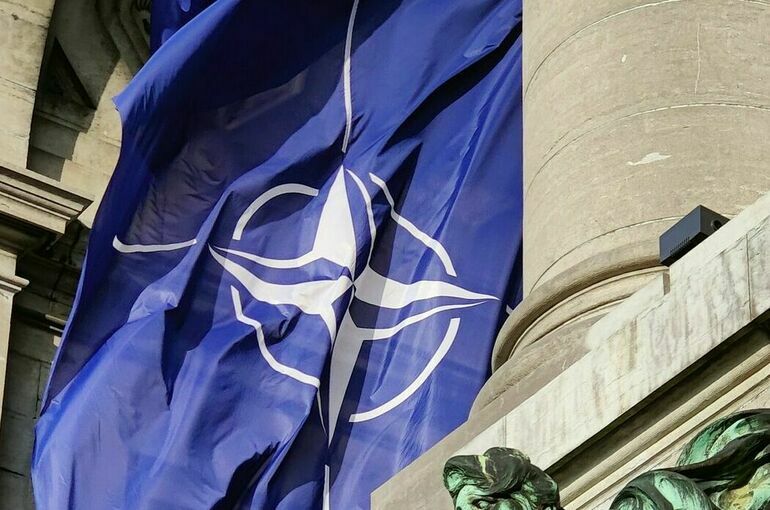 Times: «Стена дронов» будет комплексной системой обороны