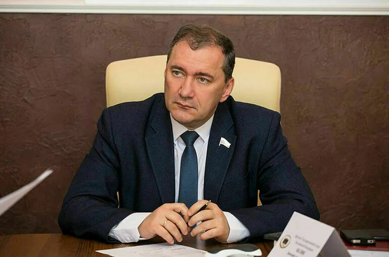 Депутат Белик: Население Молдавии против прозападного направления развития