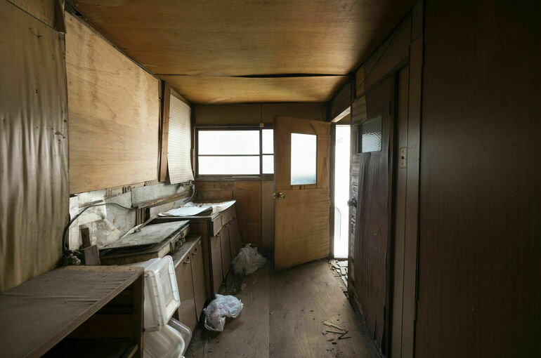 В Госдуму внесли законопроект о критериях пустующего жилья на Крайнем Севере