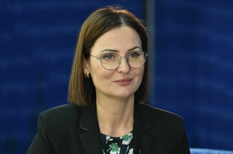 Депутат Буцкая: Социальные няни могут стать федеральным стандартом