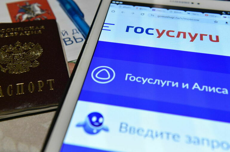 Сходить в музей, купить вино и сигареты: у Госуслуг появится новая функция