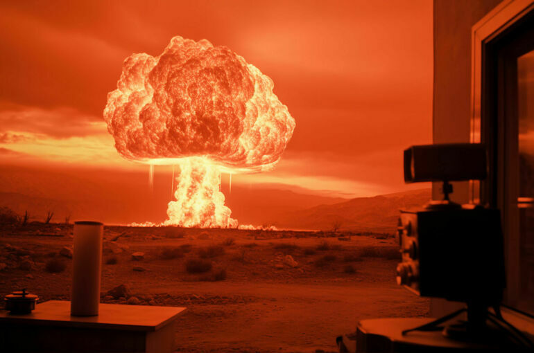 Слон в посудной лавке: как ЕС разрушил ядерную сделку с Ираном