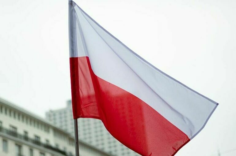 В Польше задержали подозреваемого в подрыве «Северных потоков» украинца