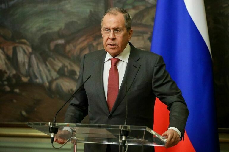 Лавров назвал выборы в Молдавии жульническими