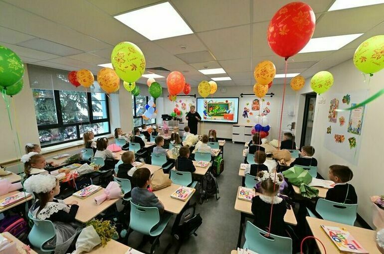 За оскорбление учителей предложили ввести штрафы до 700 тысяч рублей 