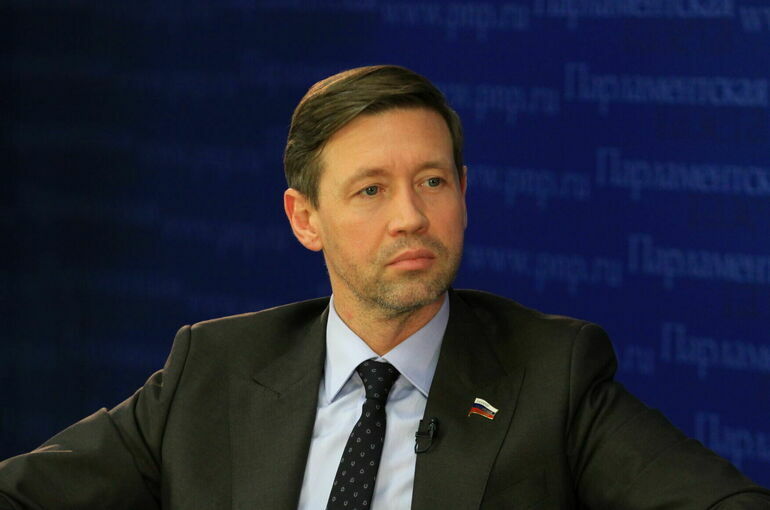 Сенатор Шейкин: Подачу коллективного иска нужно упростить