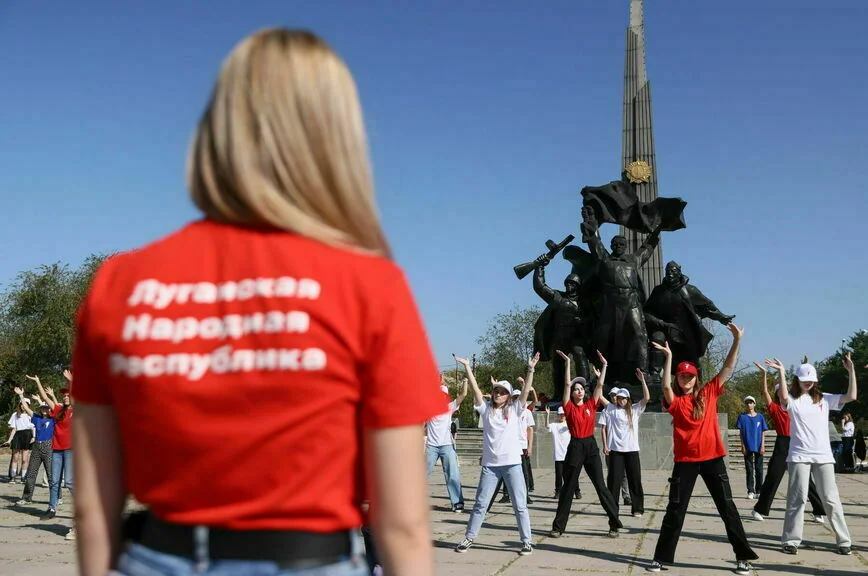 От строительства до социальной поддержки: как изменилась жизнь в новых регионах за три года
