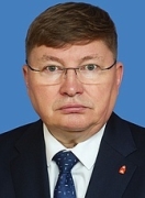 Вячеслав  Вениаминович Григорьев