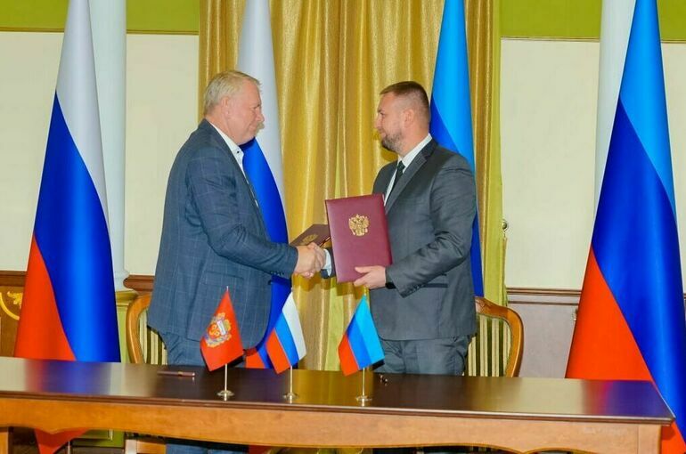 Александр Куниловский: Сегодня мы вместе приближаем нашу общую победу