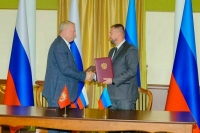 Александр Куниловский: Сегодня мы вместе приближаем нашу общую победу