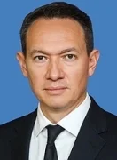 Тимур  Дмитриевич Нагуманов 