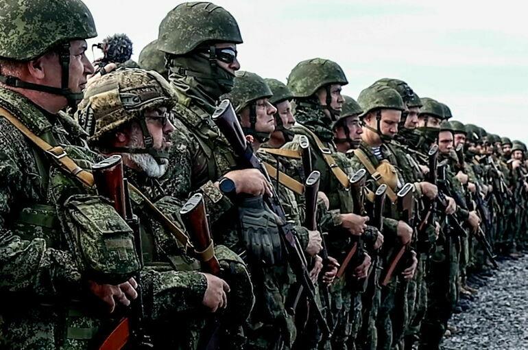 Совбез РФ: Европа пыталась отговорить Индию от участия в учениях «Запад-2025»