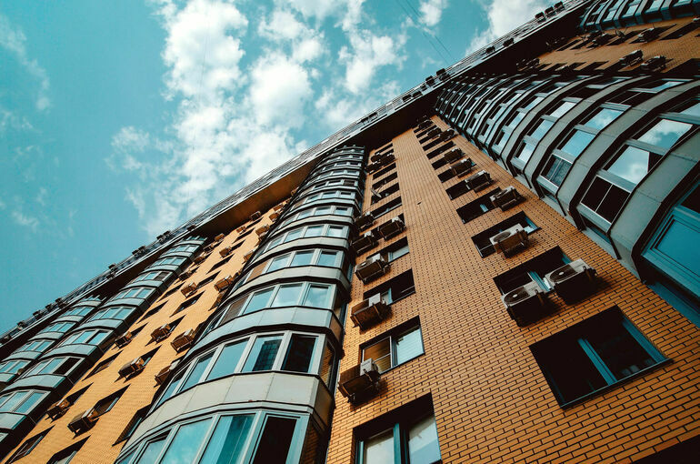 Данные о состоянии многоэтажек соберут в едином реестре