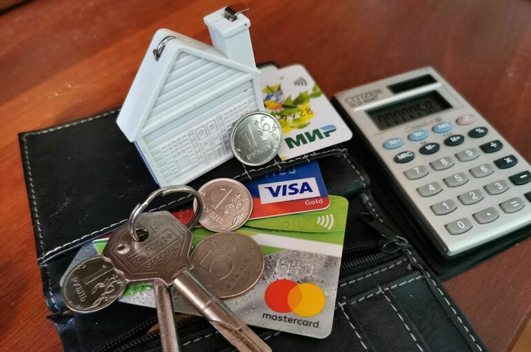 Россиян предупредили о мошеннических схемах с недвижимостью