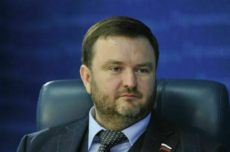 Сенатор рассказал о быстром возрождении экономики воссоединенных территорий