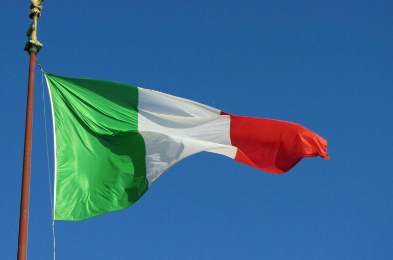 Региональные выборы в Италии укрепили позиции правящей коалиции