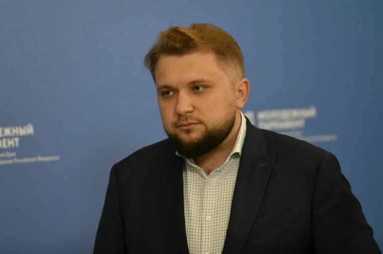 Депутат Чернышов предложил ввести выплату пенсионерам ко Дню пожилого человека