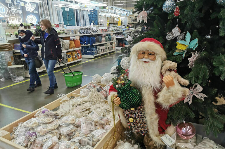 В России начали маркировать косметику, стройматериалы и товары для дома