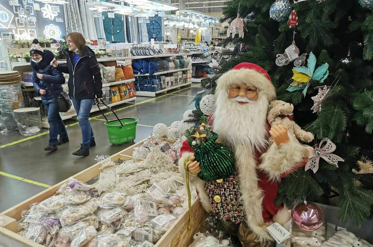В России начали маркировать косметику, стройматериалы и товары для дома