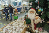 В России начали маркировать косметику, стройматериалы и товары для дома