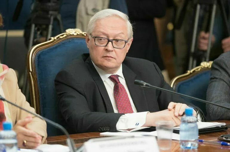 Рябков рассказал, когда может состояться третий раунд переговоров России и США