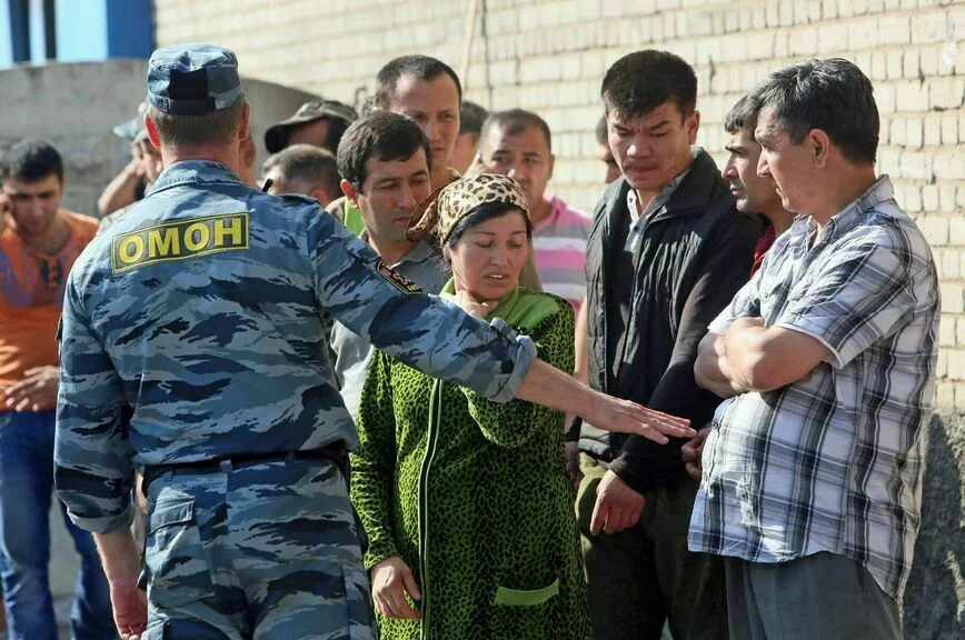 Приговоренным к депортации добавят комфорта