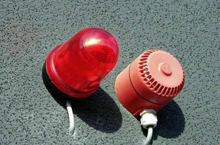 В придорожном кафе в Дагестане взорвался газ