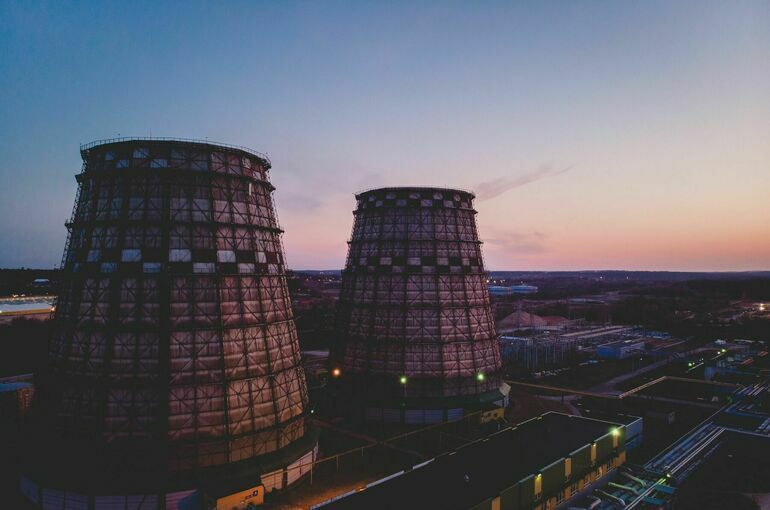 Минэнерго Украины сообщило о блэкауте на Чернобыльской АЭС